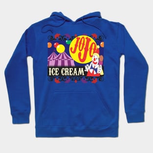 Jojo's Ice Cream Hoodie